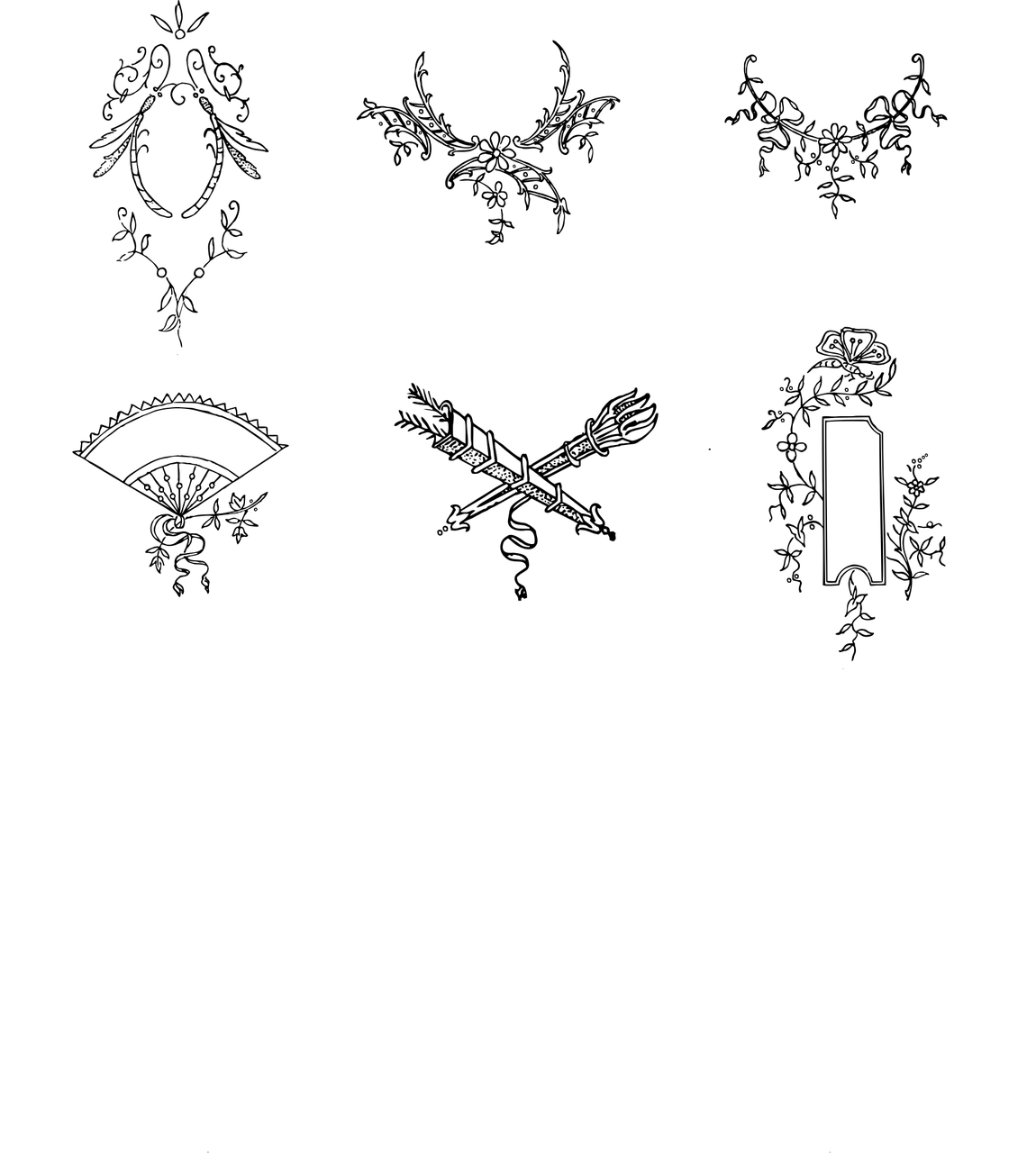 花开无言 第13页